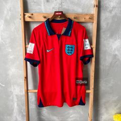 ÁO ĐẤU ĐỘI TUYỂN ANH WORLD CUP 2022 - BẢN FAN - ENGLAND AWAY KIT 2022