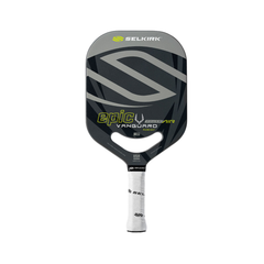 VỢT PICKLEBALL SELKIRK VANGUARD POWER AIR - EPIC - SHADOW GREY