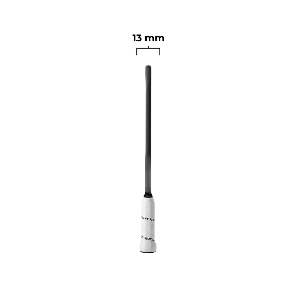 VỢT PICKLEBALL SELKIRK VANGUARD POWER AIR - EPIC - SHADOW GREY