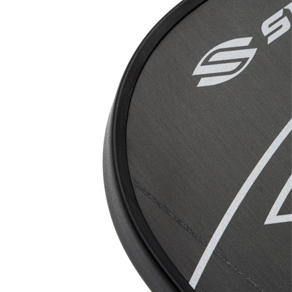 VỢT PICKLEBALL SELKIRK VANGUARD CONTROL - EPIC - RAW CARBON - MIDWEIGHT