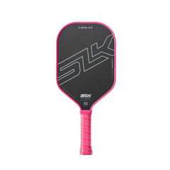 VỢT PICKLEBALL SELKIRK SLK HALO POWER - XL - HỒNG