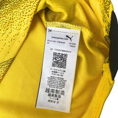 ÁO ĐẤU DORTMUND 2023/24 CHÍNH HÃNG SÂN NHÀ FAN - 770618-03