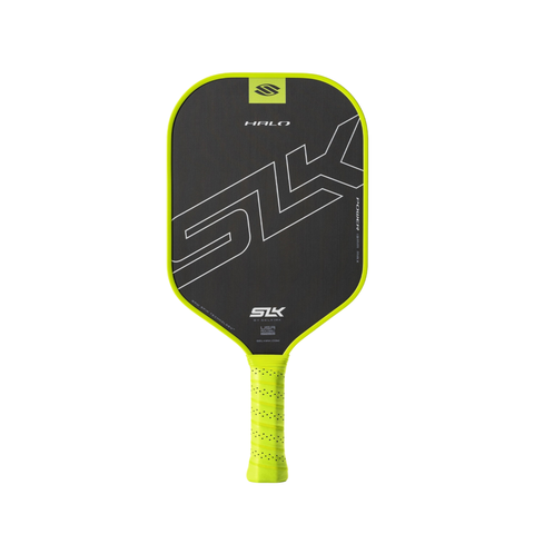 VỢT PICKLEBALL SELKIRK SLK HALO POWER - MAX - VOLT GREEN XANH LÁ