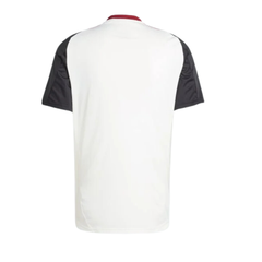 ÁO JERSEY TRAINING MANCHESTER UNITED TIRO 24 - JE3726