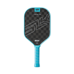 VỢT PICKLEBALL SELKIRK SLK HALO CONTROL - XL - XANH DƯƠNG