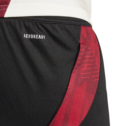 [PRE-ORDER] QUẦN SHORT TRAINING MANCHESTER UNITED TIRO 24 - JE3733