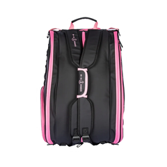 BALO ĐỰNG VỢT SIX ZERO PRO TOUR BAG - BLACK CHERRY