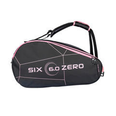 BALO ĐỰNG VỢT SIX ZERO PRO TOUR BAG - BLACK CHERRY