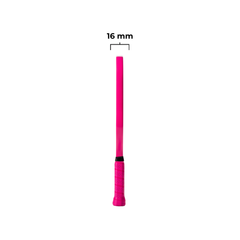 VỢT PICKLEBALL SELKIRK SLK HALO CONTROL - XL - HỒNG