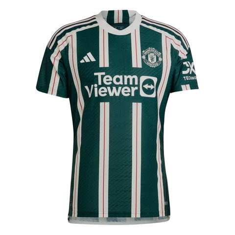 ÁO BÓNG ĐÁ MANCHESTER UNITED 2023/24 CHÍNH HÃNG SÂN KHÁCH PLAYER - IP1824