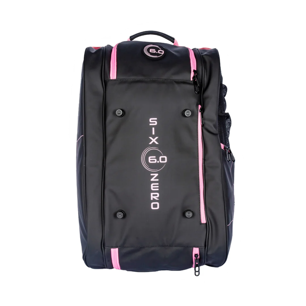 BALO ĐỰNG VỢT SIX ZERO PRO TOUR BAG - BLACK CHERRY