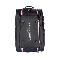 BALO ĐỰNG VỢT SIX ZERO PRO TOUR BAG - BLACK CHERRY