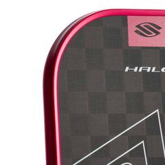 VỢT PICKLEBALL SELKIRK SLK HALO CONTROL - XL - HỒNG
