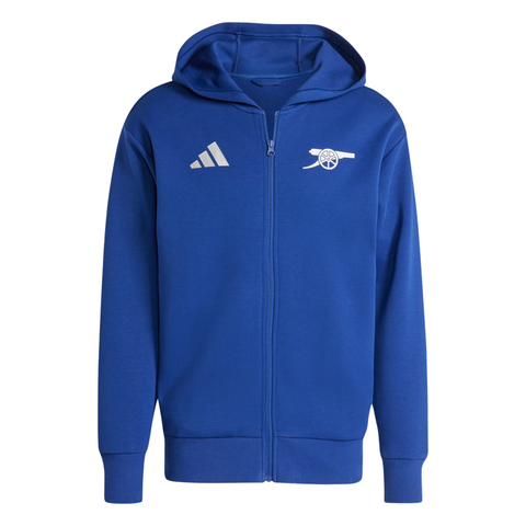 ÁO KHOÁC HOODIE ARSENAL CHÍNH HÃNG - IT4083