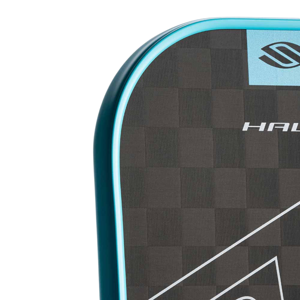 VỢT PICKLEBALL SELKIRK SLK HALO CONTROL - XL - XANH DƯƠNG