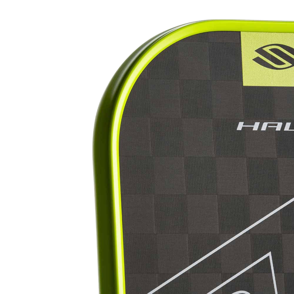 VỢT PICKLEBALL SELKIRK SLK HALO CONTROL - XL - XANH LÁ