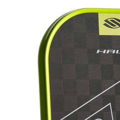 VỢT PICKLEBALL SELKIRK SLK HALO CONTROL - XL - XANH LÁ