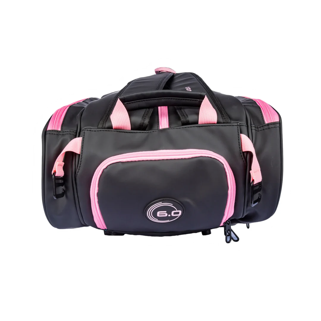 BALO ĐỰNG VỢT SIX ZERO PRO TOUR BAG - BLACK CHERRY
