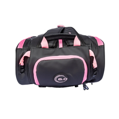 BALO ĐỰNG VỢT SIX ZERO PRO TOUR BAG - BLACK CHERRY