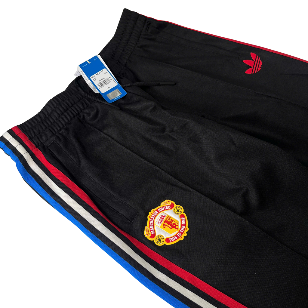 QUẦN DÀI MANCHESTER UNITED MUFC SR OG TP 2024/25 CHÍNH HÃNG - IN6968