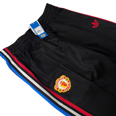 QUẦN DÀI MANCHESTER UNITED MUFC SR OG TP 2024/25 CHÍNH HÃNG - IN6968