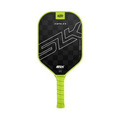 VỢT PICKLEBALL SELKIRK SLK HALO CONTROL - XL - XANH LÁ