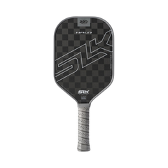 VỢT PICKLEBALL SELKIRK SLK HALO CONTROL - XL - STORM GREY XÁM