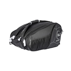 BALO ĐỰNG VỢT SIX ZERO PRO TOUR BAG - BLACK WHITE