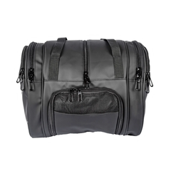 BALO ĐỰNG VỢT SIX ZERO PRO TOUR BAG - BLACK WHITE