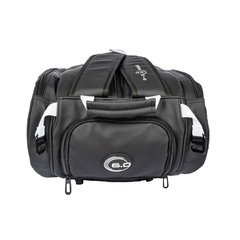 BALO ĐỰNG VỢT SIX ZERO PRO TOUR BAG - BLACK WHITE