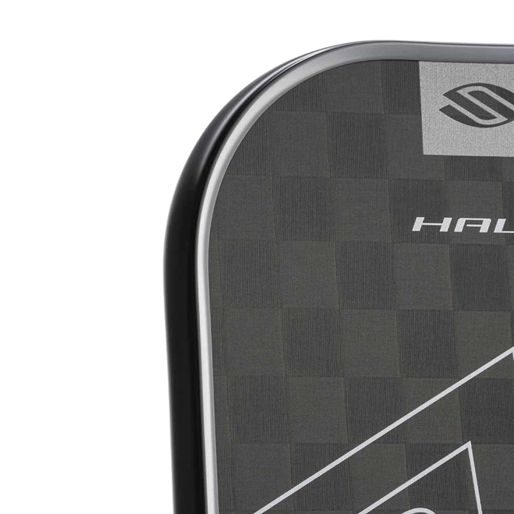 VỢT PICKLEBALL SELKIRK SLK HALO CONTROL - XL - STORM GREY XÁM