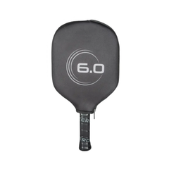 TÚI ĐỰNG VỢT SIX ZERO - ĐEN
