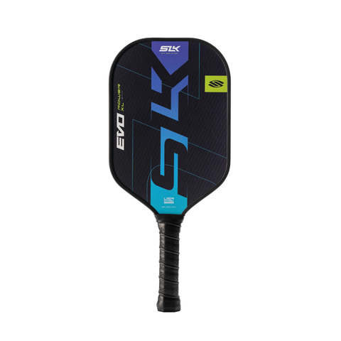 VỢT PICKLEBALL SELKIRK SLK EVO POWER - XL - OASIS XANH DƯƠNG