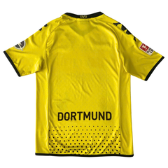 ÁO BÓNG ĐÁ DORTMUND 2011/12 CHÍNH HÃNG SÂN NHÀ - KF152TS73G