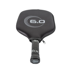 TÚI ĐỰNG VỢT SIX ZERO - ĐEN