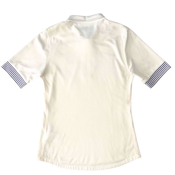 ÁO POLO ĐỘI TUYỂN PHÁP 2011/12 CHÍNH HÃNG - SU121104NAC