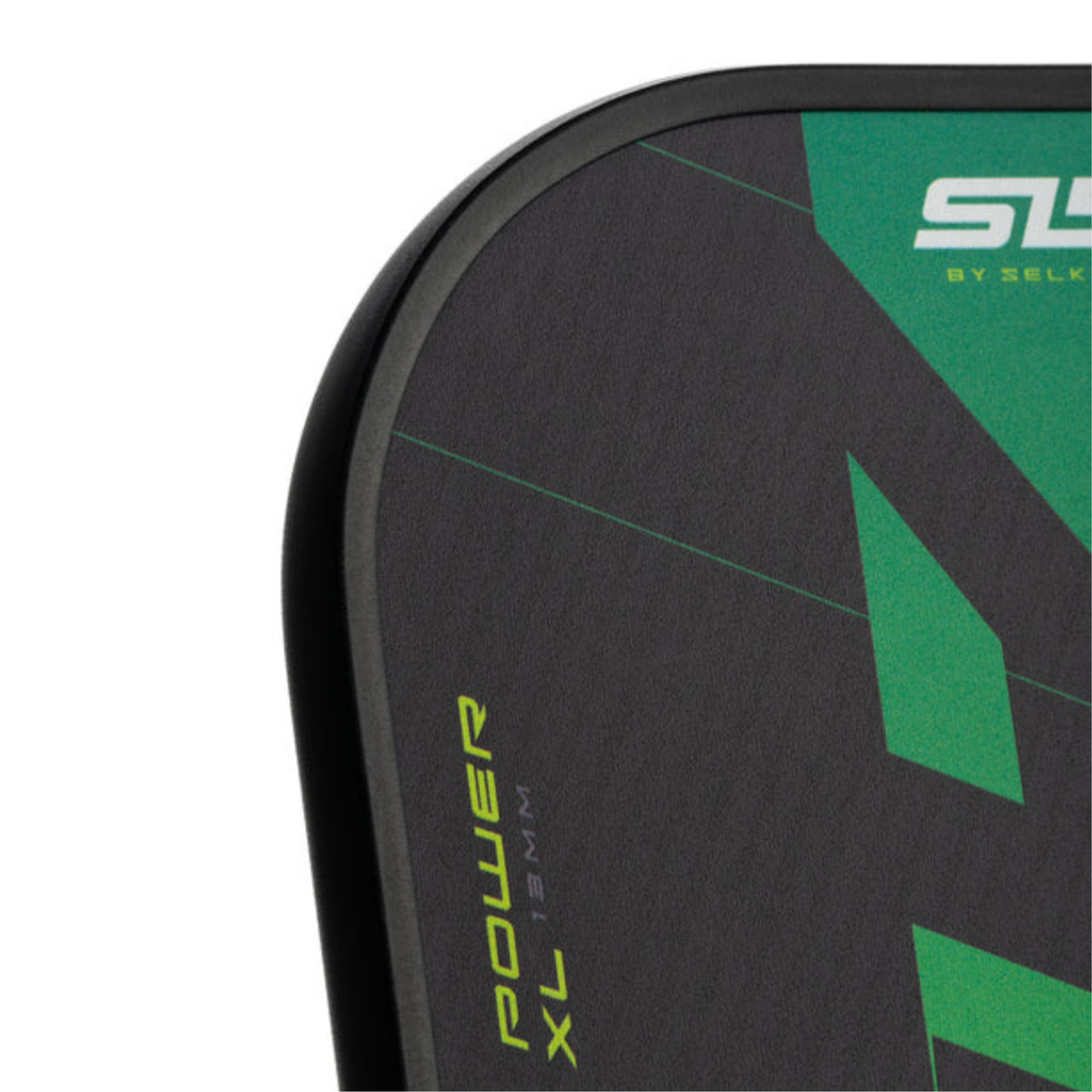 VỢT PICKLEBALL SELKIRK SLK EVO POWER - XL - CITRON XANH LÁ