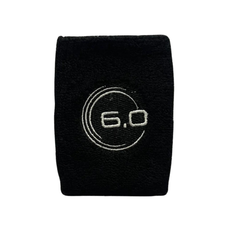 KHĂN QUẤN CỔ TAY SIX ZERO THẤM MỒ HÔI - SWEAT WRIST BAND
