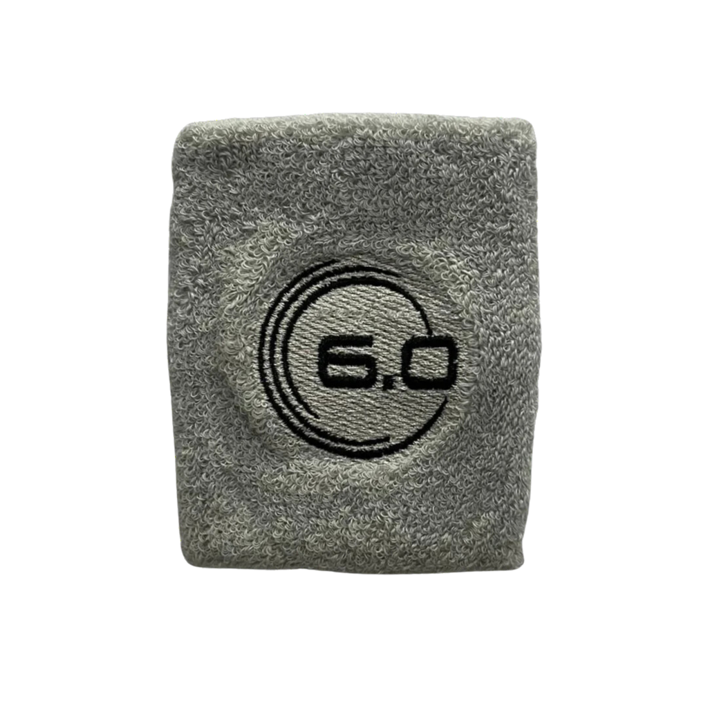 KHĂN QUẤN CỔ TAY SIX ZERO THẤM MỒ HÔI - SWEAT WRIST BAND