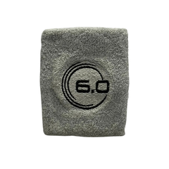 KHĂN QUẤN CỔ TAY SIX ZERO THẤM MỒ HÔI - SWEAT WRIST BAND
