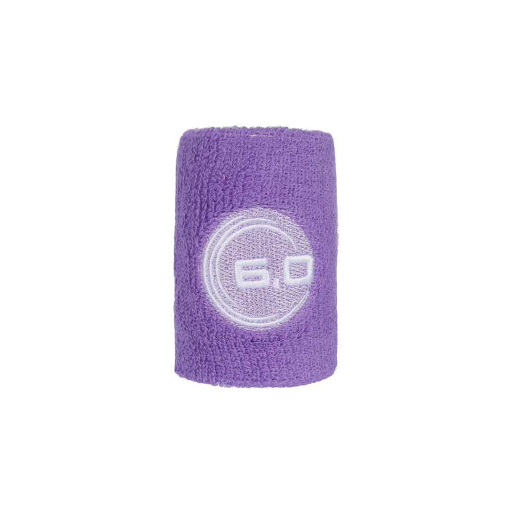 KHĂN QUẤN CỔ TAY SIX ZERO THẤM MỒ HÔI - SWEAT WRIST BAND