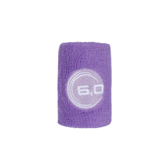 KHĂN QUẤN CỔ TAY SIX ZERO THẤM MỒ HÔI - SWEAT WRIST BAND