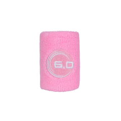 KHĂN QUẤN CỔ TAY SIX ZERO THẤM MỒ HÔI - SWEAT WRIST BAND