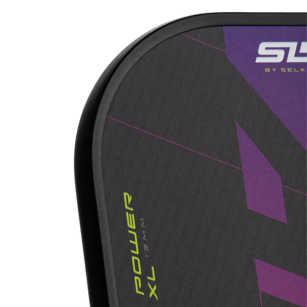 VỢT PICKLEBALL SELKIRK SLK EVO POWER - XL - MAGENTA MIRAGE TÍM
