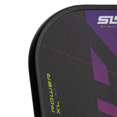 VỢT PICKLEBALL SELKIRK SLK EVO POWER - XL - MAGENTA MIRAGE TÍM
