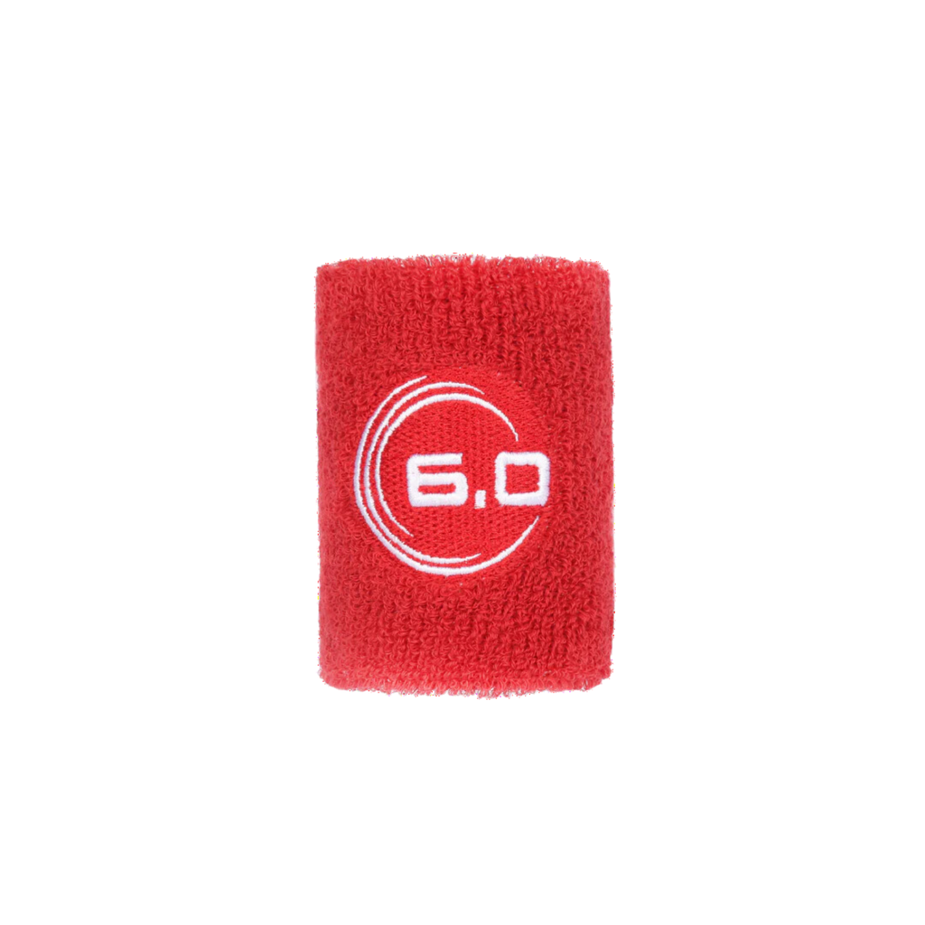 KHĂN QUẤN CỔ TAY SIX ZERO THẤM MỒ HÔI - SWEAT WRIST BAND
