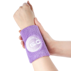 KHĂN QUẤN CỔ TAY SIX ZERO THẤM MỒ HÔI - SWEAT WRIST BAND