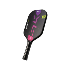 VỢT PICKLEBALL SELKIRK SLK EVO POWER - XL - MAGENTA MIRAGE TÍM