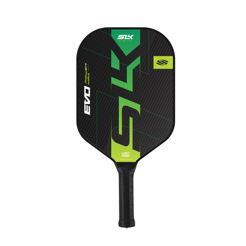 VỢT PICKLEBALL SELKIRK SLK EVO POWER - MAX - CITRON XANH LÁ