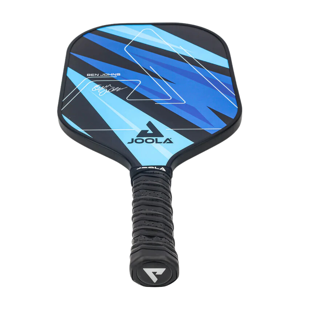 BỘ JOOLA BEN JOHNS PICKLEBALL SET - BLUE LIGHTNING